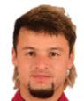 Hamit Shepket headshot photo