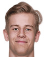 hampus soderstrom headshot photo