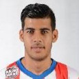 Hamza El Moussaoui headshot photo