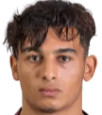Hamza jlid headshot photo