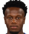 Hamza Mendyl headshot photo