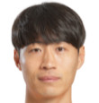 Han Jin Kweon headshot photo