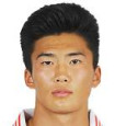 Han Kwang-song headshot photo