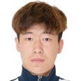 Han Peijiang headshot photo