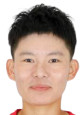 Han Shuyu headshot photo
