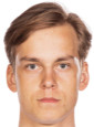 Hannes Sveijer headshot photo