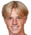 Hans Hollsberg headshot photo