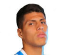 Hansell Riojas headshot photo