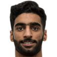 Hareb Jamal Ali headshot photo