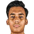 Harith Haiqal·Bin Adam Afkar headshot photo