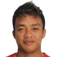 hariyanto panto headshot photo