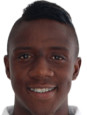 Harold Balanta headshot photo