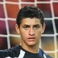 Harold Fonseca headshot photo