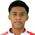 Harold Medina headshot photo