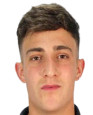 Harold Vázquez headshot photo