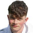 Harry Curtis headshot photo