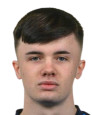 H. O Connor headshot photo