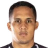 Harry Rojas  headshot photo