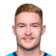 Harry Van Der Saag headshot photo