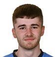 Harvey O’Brien headshot photo