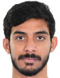 Hasan Al Muharrami headshot photo