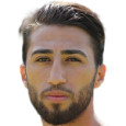 Hasan Korani headshot photo