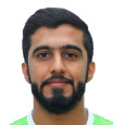 Hassan Ali Ahmed Alshaer Alabdouli headshot photo