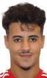 Hassan Aqboub headshot photo