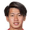 Hayato Fukushima headshot photo