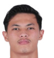 haykal alhafiz headshot photo