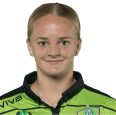 Hayley Taylor-Young headshot photo