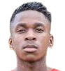 Haymenn Boh-Traore headshot photo