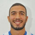 Haythem Jouini headshot photo