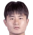 He tong shuai headshot photo