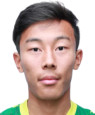 He Xiaoqiang headshot photo