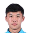 He Xiaotian headshot photo