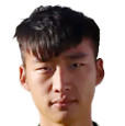 He Ya Qi headshot photo
