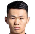 He Youzu headshot photo