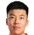 He Zhenyu headshot photo