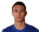 hector acosta headshot photo