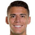 Héctor Moreno headshot photo