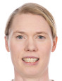 Hedvig Lindahl headshot photo