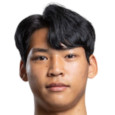 Hee-Dong Roh headshot photo