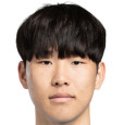 Hee-Seung Kim headshot photo