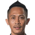 Hei cheuk law headshot photo
