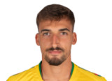 Hélder Ferreira headshot photo