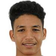 Hemeya Tanjy headshot photo