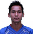 Hendro Siswanto headshot photo