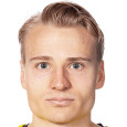 Henrik Millbert headshot photo