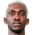 Henry Onyekuru headshot photo